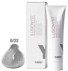 TINTE ILUSIONYST N.0/22 YUNSEY