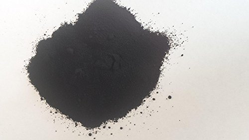 2x Bond It Black Cement Dye Pigment Concrete Colour Powder Render Mortar 1kg