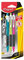 Maped Lot de 3 porte-mines longue durée de vie de 0,5 mm