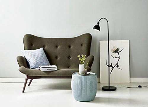 Nordlux Stehleuchte RAY, 1-flammig, E14, IP20, schwarz EEK: A++ - D