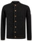 Stockerpoint Herren Anton Trachtenstrickjacke, anthrazit, 52