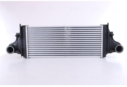 Nissens 96419 Heizkörper-Luft Aufnahme