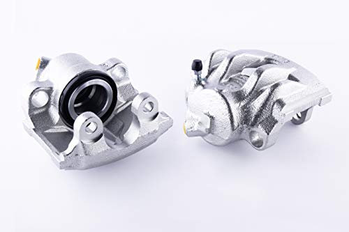 HELLA PAGID 8AN 355 788-981 Bremssattel - AN8898 - Bremssystem: ATE - Neuteil ohne Pfand - für u.a. BMW