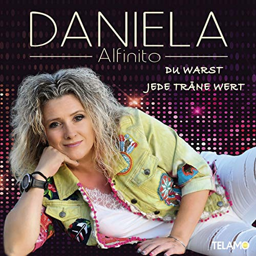Du Warst Jede Träne Wert