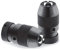 Bohrfutter schlüssellos Präzision, Industrieausf., 1,0-13 mm, B16