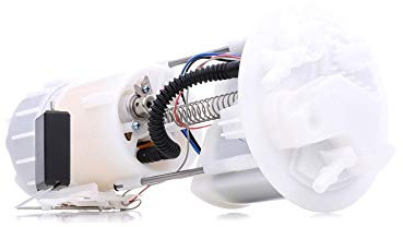 RIDEX 1382F0126 Impianto alimentazione carburante elettrico con indicatore livello carburante Compatibilità con CITROËN C1 PM, PN