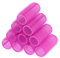 SDENSHI 10pcs Bigoudis Coiffure, Rouleaux à Cheveux Auto-Agrippants - 24mm