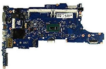 HP System Board Motherboard - Componente para Ordenador portátil (Placa Base, Azul, EliteBook 840 G1) (Reacondicionado)