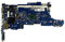 HP System Board Motherboard - Componente para Ordenador portátil (Placa Base, Azul, EliteBook 840 G1) (Reacondicionado)