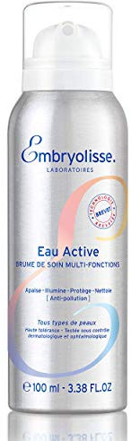 Embryolisse eau active 100ml