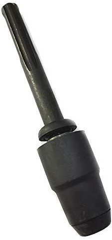 SDS-Max Adapter Bohrfutter auf SDS-Plus für Hilti TE55 TE76ATC TE75 TE505 TE72 TE92 TE54 TE504 TE74 TE76 TE52
