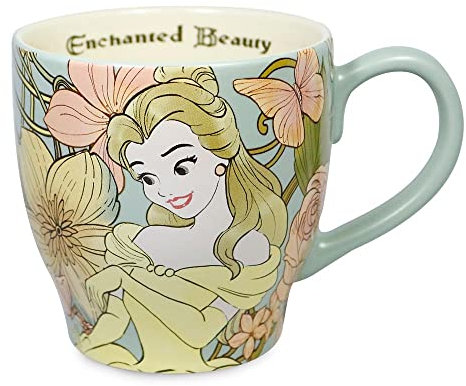 Disney Belle ''Enchanted Beauty'' Mug