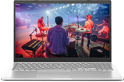 ASUS Vivobook 15 X515JA 15.6 Full HD Laptop (Intel Core i3, 8GB RAM, 256GB PCIe SSD, Windows 11)