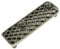 Original Left Rail Bracket Dishwasher C00502278, 488000502278 Whirlpool Dishwasher C00502278, 488000502278 WHIRLPOOL