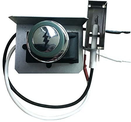 Für Weber 67726 Kit für Genesis 300 Serie Grills mit Metallbox Grill Ersatzteile