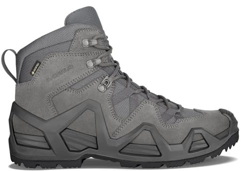 LOWA PROFESSIONAL Stiefel mittel ZEPHYR MK2 GTX MID