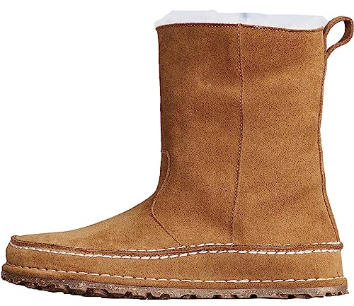 Birkenstock Lahti 1023645, Boots