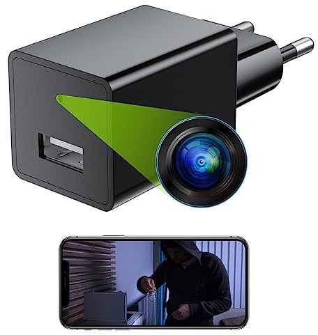 SOSOFRANK Camara Espia