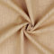 Leinen Stoff Meterware Uni 40 farben 100% Leinenstoff Naturstoff OEKO-TEX 140cm Breite (045 I Puder)