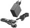 KFD 45W PD USB-C Ladegerät für Lenovo Yoga ThinkPad X1 Carbon HP Elitebook Spectre CTL Asus Samsung Chromebook Meta VR ipadpro m4 DJI Mini 4 3 Pro,Mavic 3,Air 3,Air 2S TAB Tabet Handy USB C Netzteil