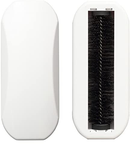 Genikeer Table Crumb | Brush Cleaner For Toaster | Brush Cleaner | Table Brush For Crumbs Stove | Breadboard To Peel Fluff, Easy To Use For Fluff Furniture Peel Confetti Bread Crumbs,Shells