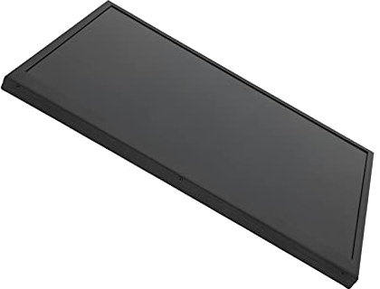 Moniteur D'écran LCD HD 15 Pouces 1280 X 800 Moniteur Portable, Moniteur D'ordinateur de Bureau pour Grand écran pour Jouer à des Jeux Regarder des Films Travail de Bureau