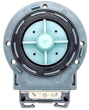 GORMEL Washing Machine Drain Pump Motor 220-240V 50Hz 30W 3000r/min Compatible For Samsung PX2025-1 DC31-00181A