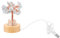 OSALADI Kristallbaum-Lampe Kristalle Edelstein Bonsai-Geldbaum Edelstein-Beleuchteter Baum Mini-Achat-Steinbaum Feng-Shui-Kristall Baum des Lebens Nachtlicht Für Das Heimbüro