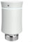 BRT-100 Smart Temperature Control Valve, TRV Radiator Thermostatic Valve Smart Radiator, Compatible With For Alexa Assistant