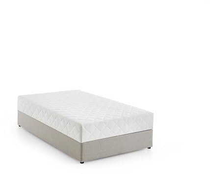 ATLANTIC home collection Stauraum- Boxbett Belina ohne Kopfteil