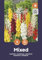 AGRONOM | GLADIOLOS - Mezcla | Bulbos de flores perennes | Mezcla de colores de flores | Se cultivan en jardines de flores, macetas, se plantan en céspedes en flor | Paquete de 5 bulbos de flores