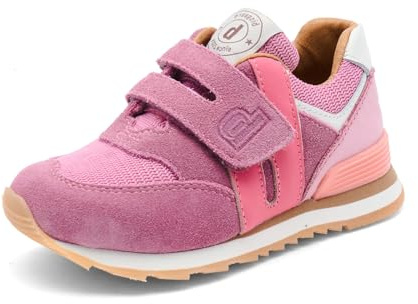 Bisgaard Unisex Kinder Winston Sneaker, Violett, 29 EU