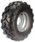LAVAS Cerchione ad alte prestazioni 19x7-8 adatto for ATV, Dirt Bike, Quad, tosaerba, trattorini da giardino, 150 cc, 200 cc, 250 cc, 300 cc, ruota anteriore