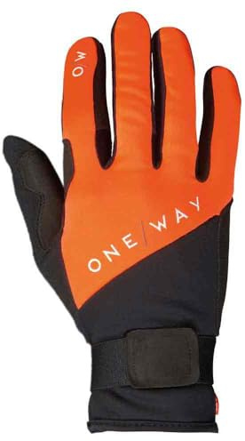 ONE WAY XC World Cup Gloves 6