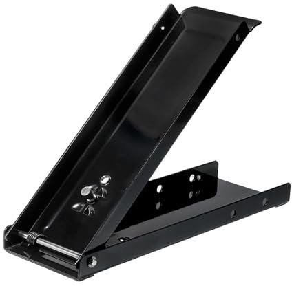 Tewzafiya Écraseur de boîtes à boissons gazeuses, presseur de bouteilles pour déchets, compresseur de boîtes à pédales actionné à pied, pour cuisine, garage, usage extérieur, eau de Seltz