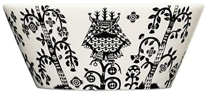 Iittala 1012502 Taika Schale, Porzellan