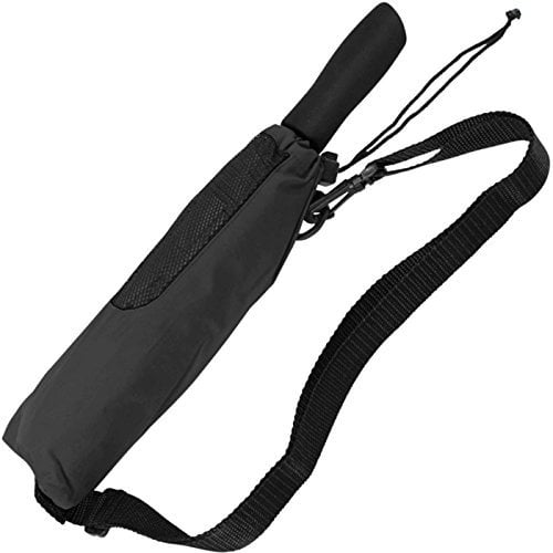 Partner- Taschenschirm Schirm Golf Regenschirm Trekking XXL Outdoor