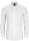OLYMP Herren Hemd Level Five Body Fit Langarm B.D. 36 Weiß