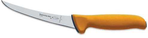 Dick - Cuchillo de Deshuesar para Carnicero, 13 cm, Flexible