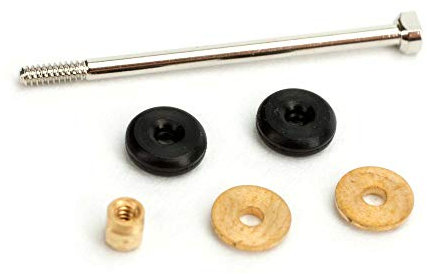 Blade BLH3313 Nano CP X : Spindel mit O-Ringen und Zubehör, Multi
