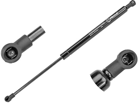 Meyle 540 910 0014 Gas Spring, boot-/cargo area