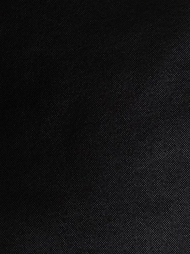 Black Speaker grille Fabric/Cloth/Material 1000mm x 250mm. Loudspeaker Cabinet grill. 1 Metre X 0.25M