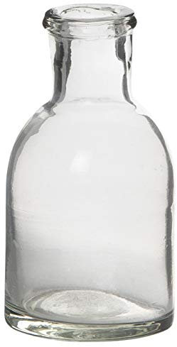 IB Laursen Apothekerglas f/2,2 cm Kerze