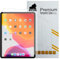 Gorilla Tech Screen Protector for iPad Air 4th Gen iPad Pro 11 2nd and 1st Generation Tempered Glass Invisible Shield 9H Hardness Ultra Slim Anti Scratch Shatter proof Resistant Full Edge Cover Film