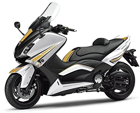 Puig Stickers Kit For Scooter/Motorbike