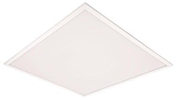 Ledvance Panel Led 600 Leuchte, für Innenanwendungen, kaltweiß, 595,0 mm x 595,0 mm x 10,5 mm