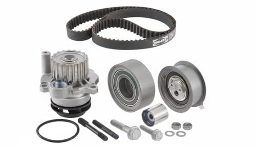 SNR KDP457.680 MAXIKITS