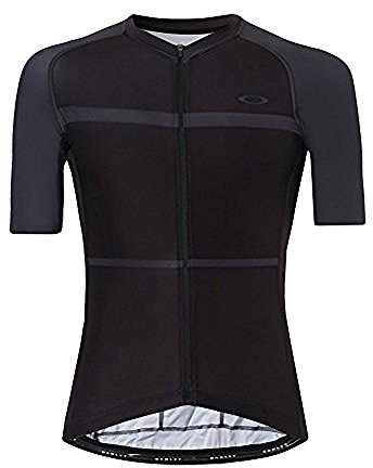 Oakley Men's Colorblock Road Jersey Shirts