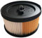 Hippotech Filtre à air pour aspirateurs Karcher WD4.200 WD5.200 WD4 WD5 6.414-960 WD5.400 WD5.500M