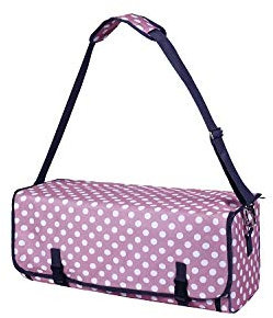 Baby Snap Plottertaschen (Dotty Rosa)